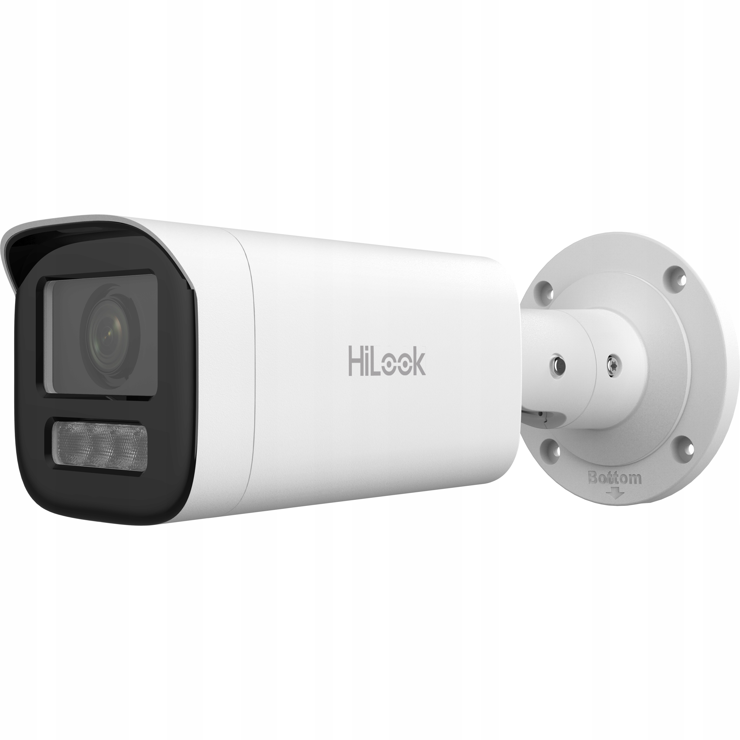 Kamera IPC-B660HA-LZU 6MPX IR50M Smart Hybrid Light Detekcja Hilook
