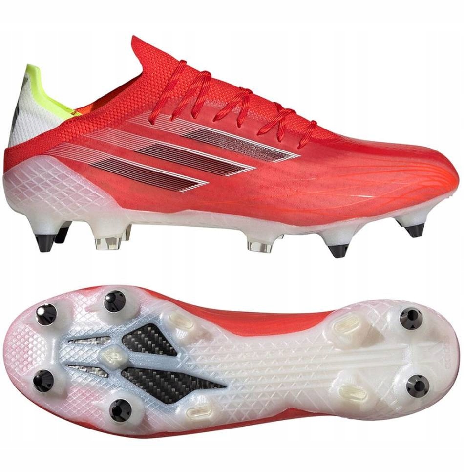 シューズ X Speed Flow .1 FG 24cm シューズ X Speed Flow .1 FG 24cm x_speedflow.