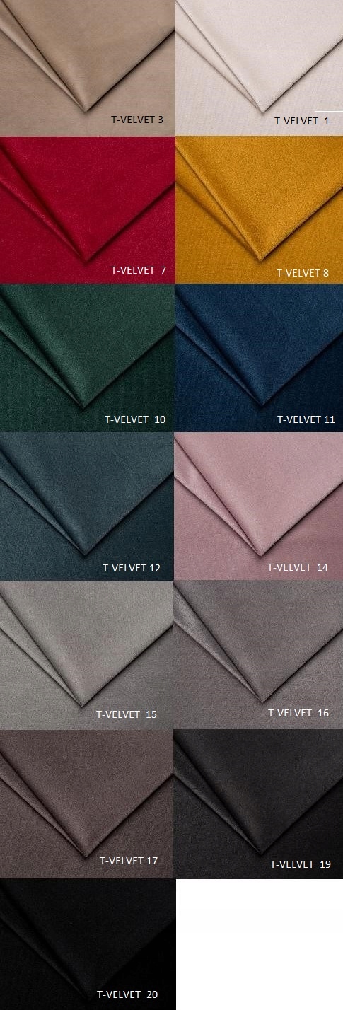 Panele tapicerowane na wymiar max..30x40 Grubość 4 cm