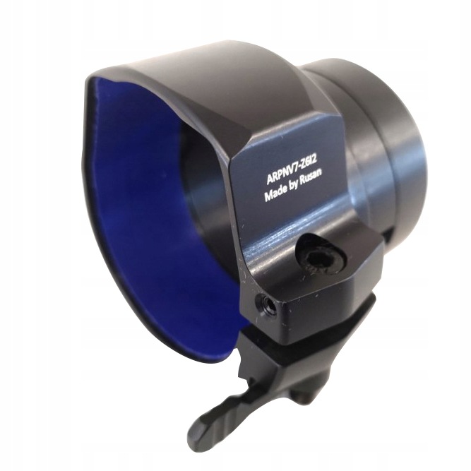 Adapter Rusan Q-r na Swarovski Z6i v2 do Pard NV-007S