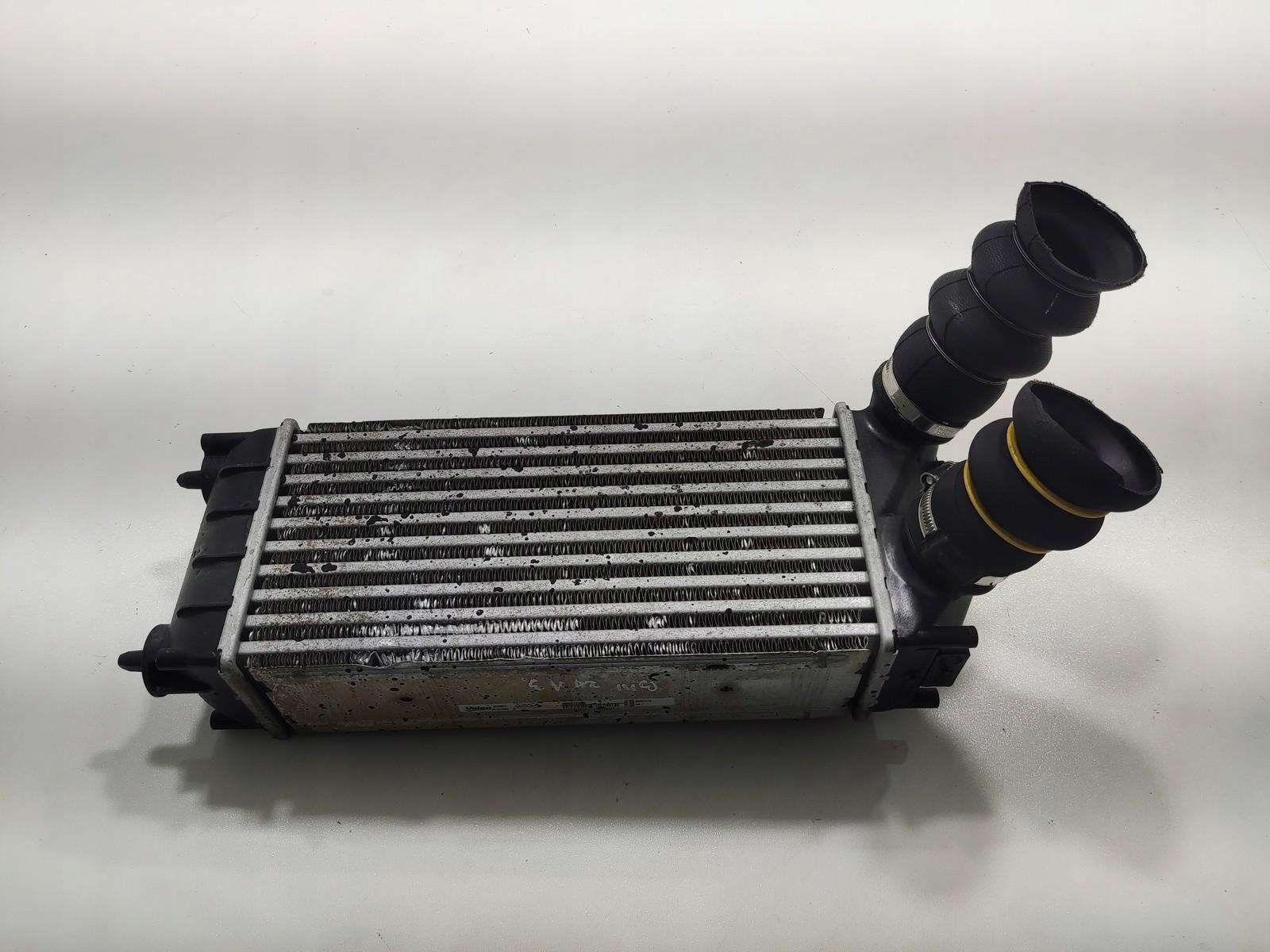 intercooler radiator PARTNER BERLINGO III 1.6 HDI 2008-2018 9684212480