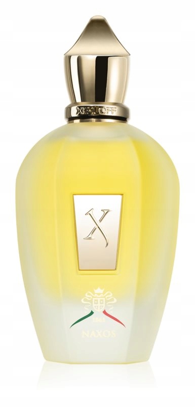 Xerjoff 1861 Naxos 100ml woda perfumowana uniseks EDP (8033488153908