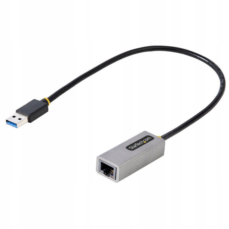 Adapter Usb na Ethernet Startech USB31000S2 Szary