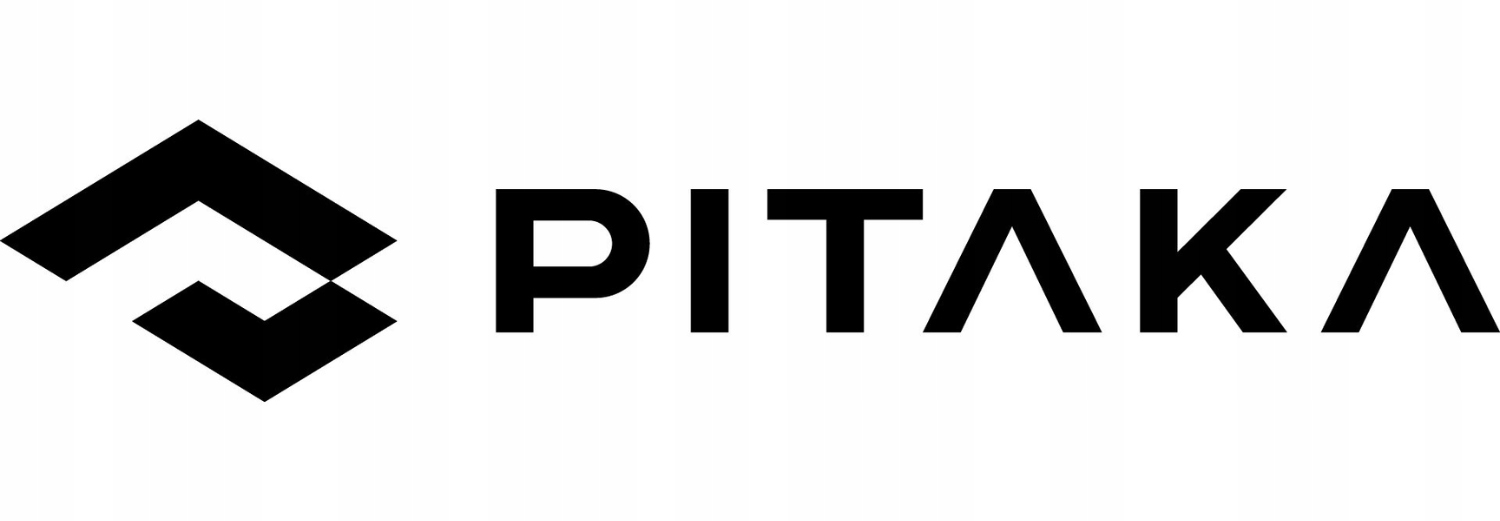Pitaka Aramid Fiber Magnetic Case Pro Airpods Pro 3, Vysoce Kvalitní Ochrana
