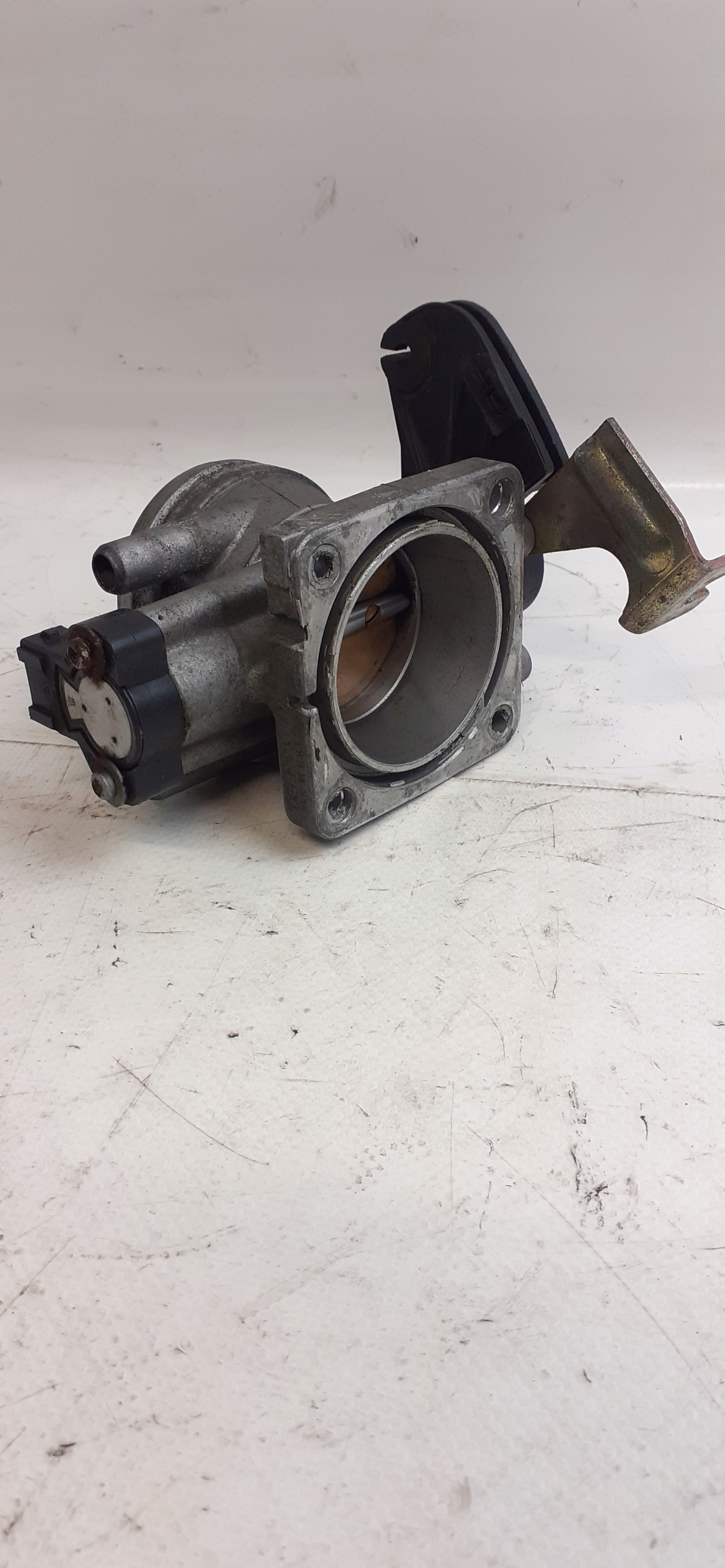 ROVER 400 416 1.6 16V Valvola a farfalla GY81A