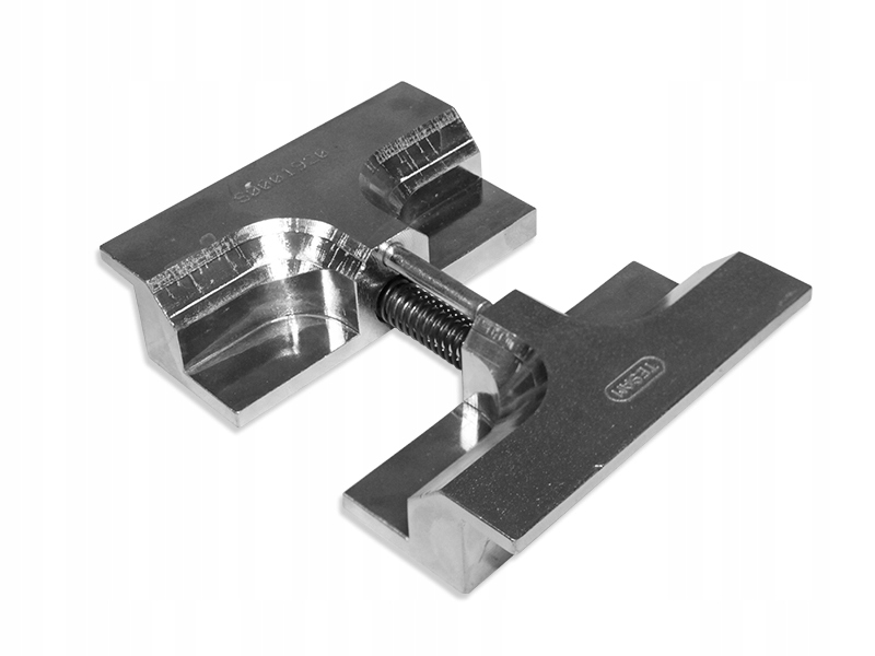 Držák pro rozebírání vstřikovačů svěrák vstřikování