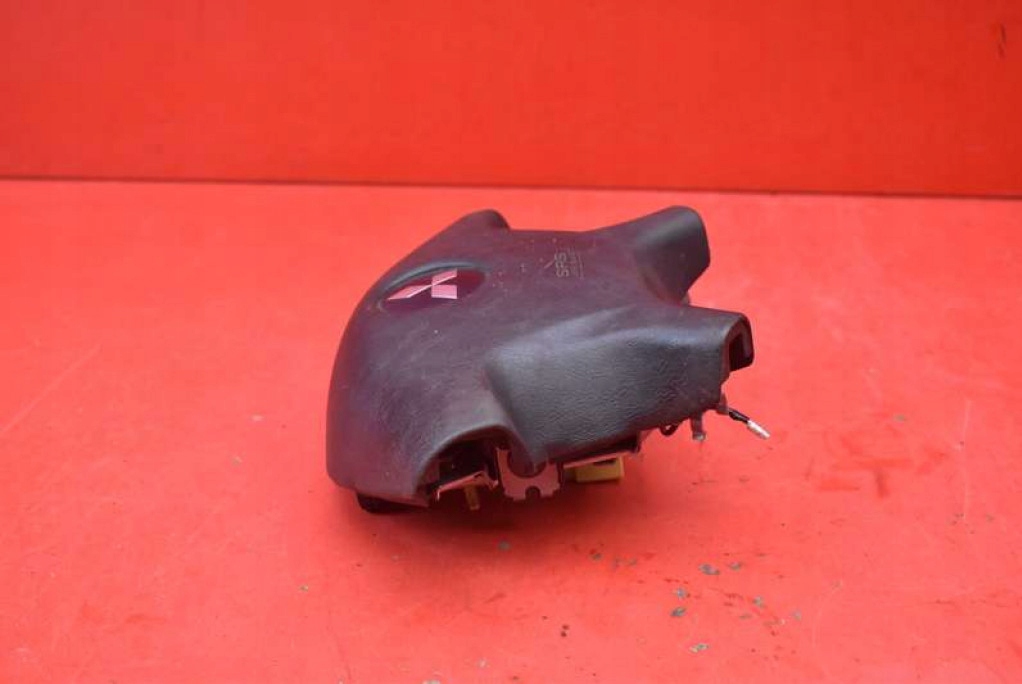 airbag autisti MITSUBISHI OUTLANDER 1 e 01-08