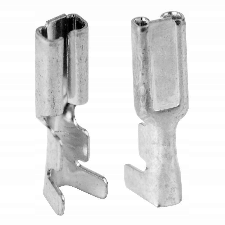 

Nasuwka konektorowa złączka konektor 2 szt