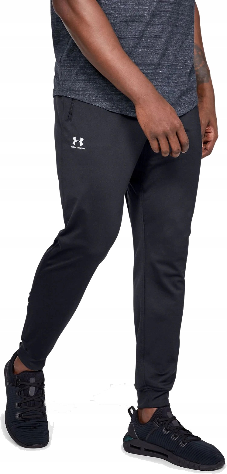 

Under Armour Spodnie Dresowe Męskie Joggery