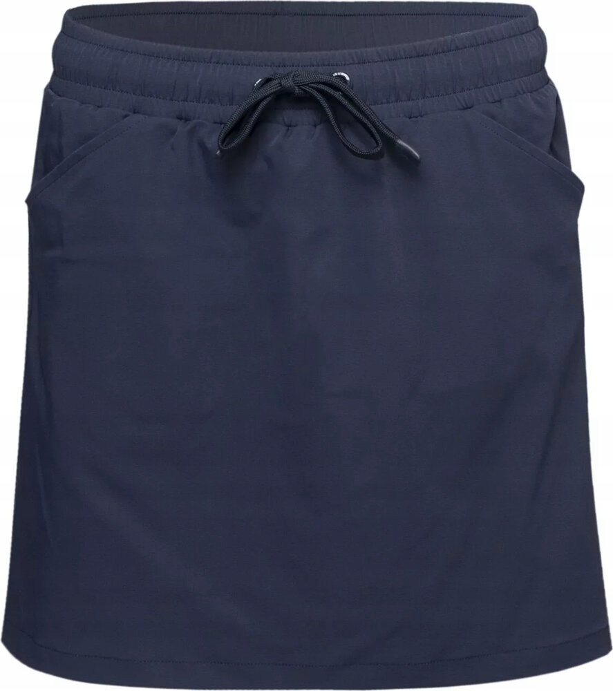 Dámská Trekingová Sukně Iguana Vikka Velikost S