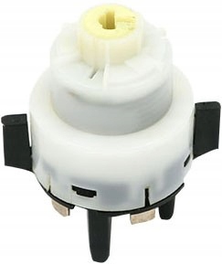 Wkładka stacyjki Audi 80 B3 1986-1991