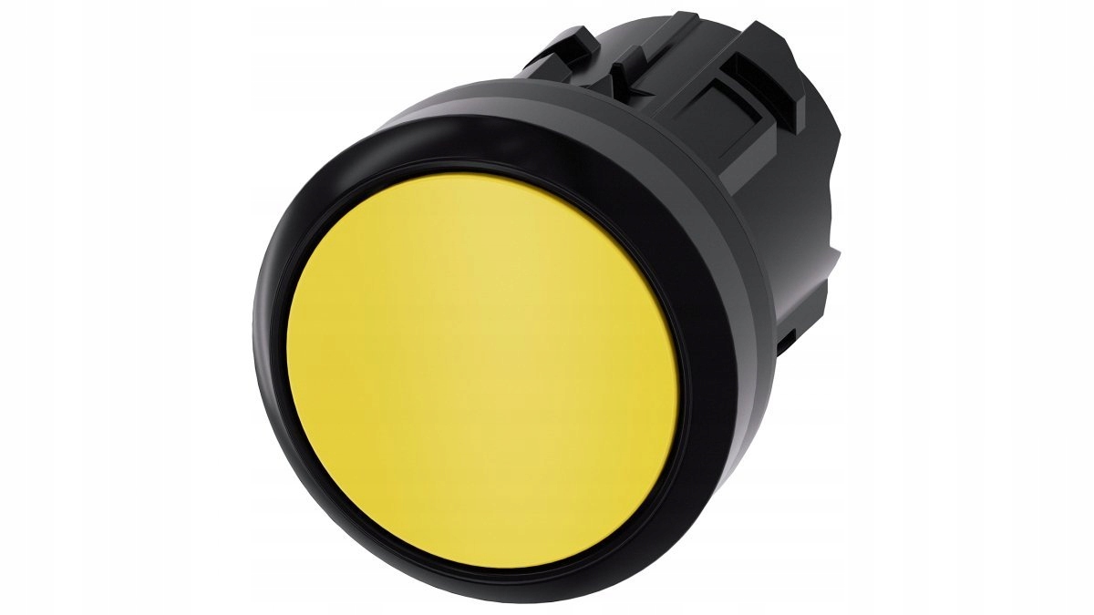 

Przycisk 22mm 3SU1000-0AB30-0AA0