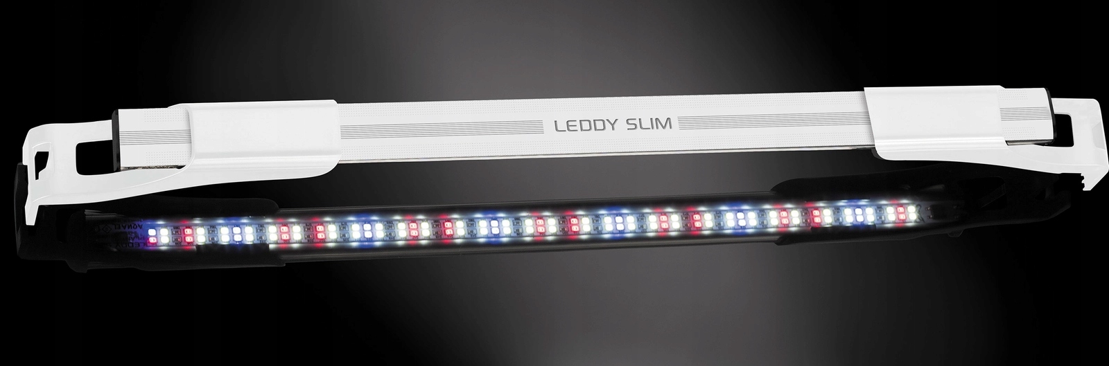 Levně Aquael Leddy Slim 10W Plant White 2.0