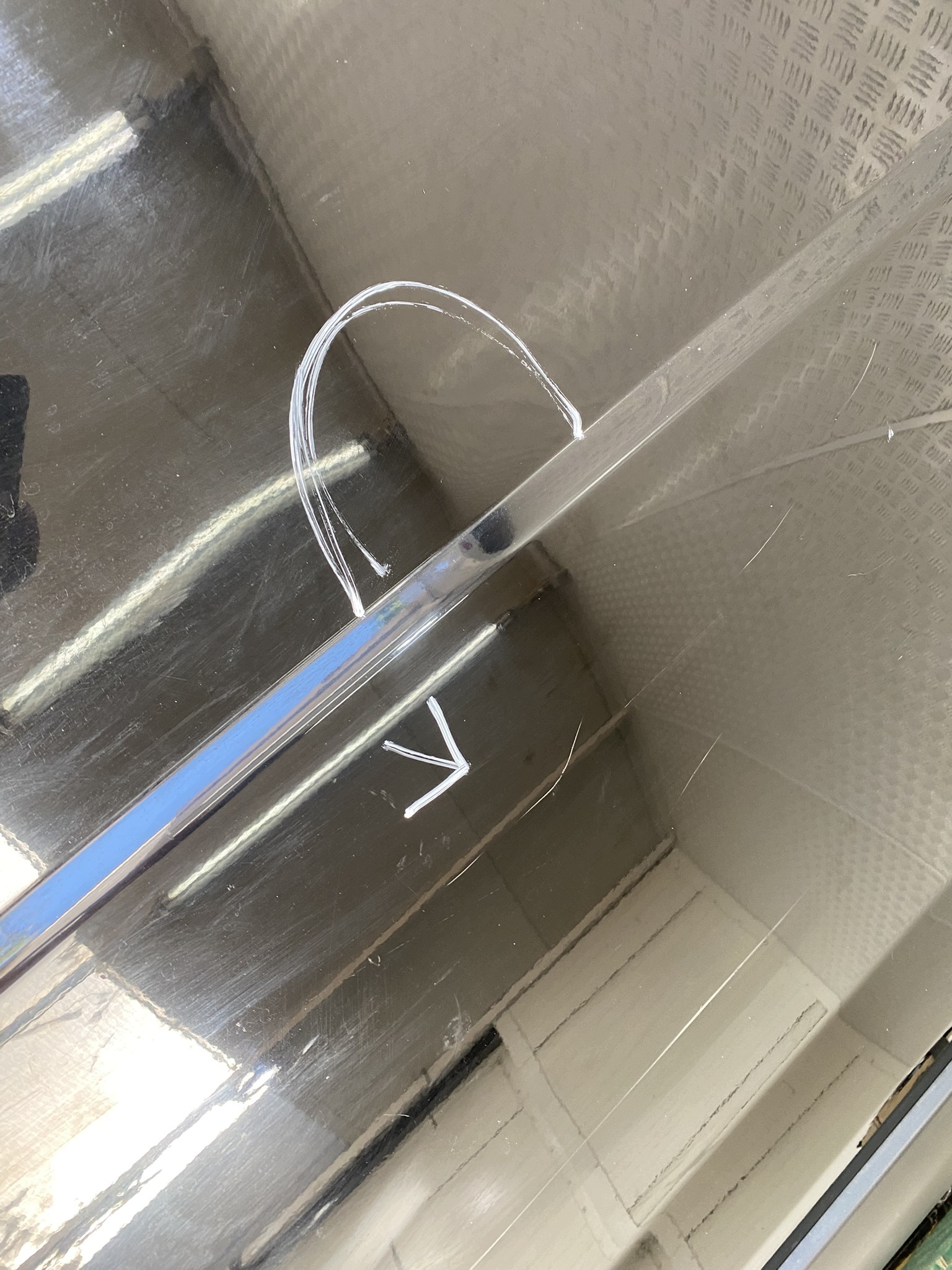 SCUDO JUMPY EXPERT II 07-16 door side sliding right colour EXYB