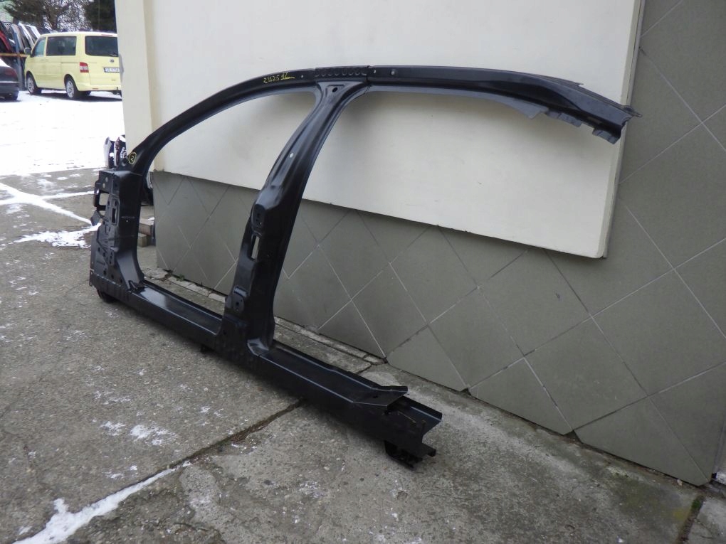 BMW 7 G70 threshold pillar rama inner left