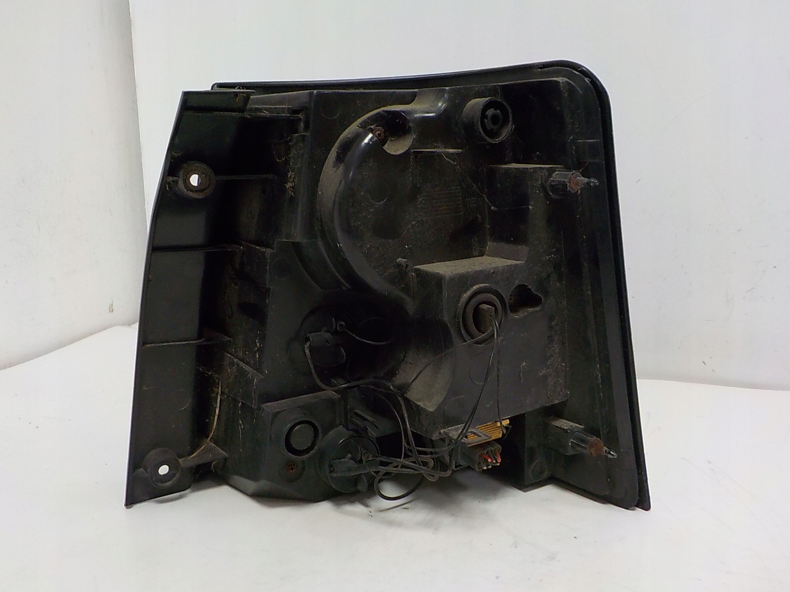 RANGE ROVER SPORT L320 LIFT LED light right left rear