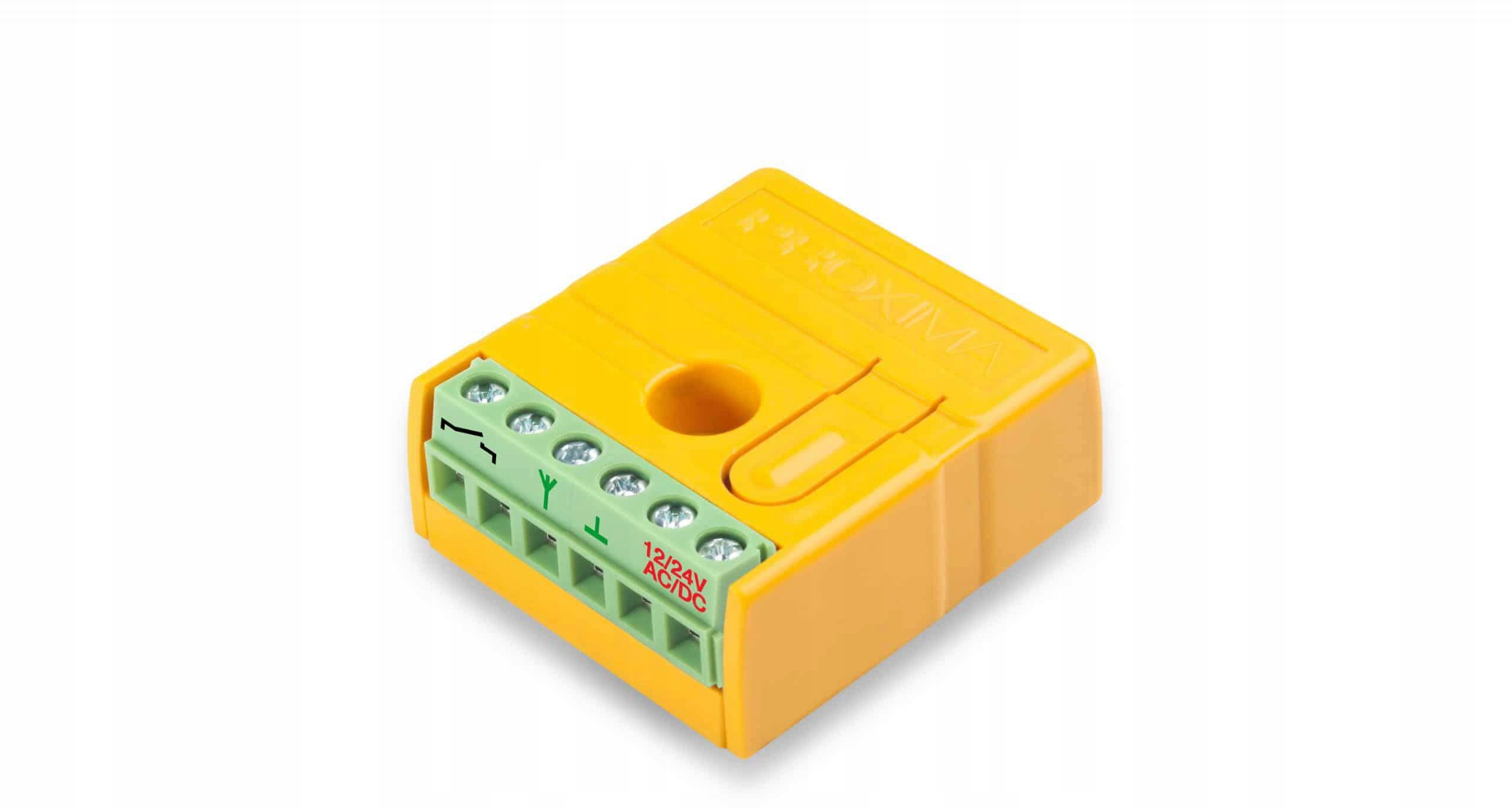 Přijímač Proxima NW1 pro Came Atomo – 1-kanálový