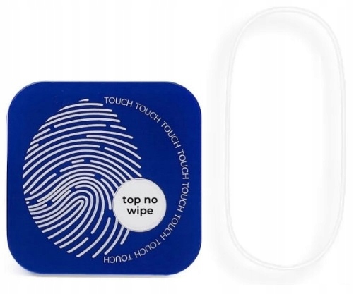 Top s Uv filtrem No Wipe Touch 30 ml