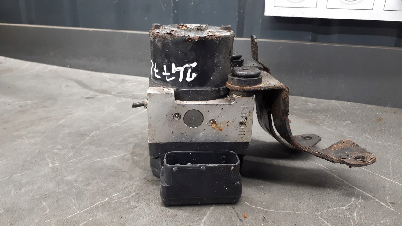 Chevrolet Aveo, KALOS II насос ABS 96470254