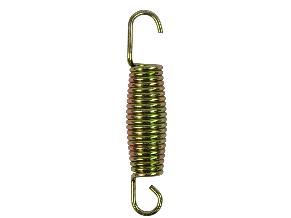 

Sprężyna do trampoliny 120 mm