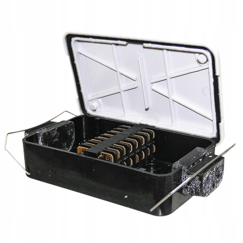 50290372 - Разделительная розетка 2 мм гранит