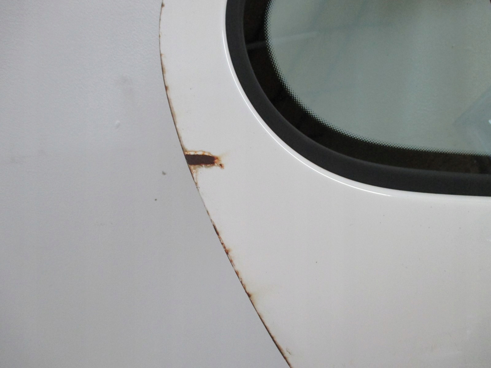 door right rear. SEAT LEON 1M0 00R