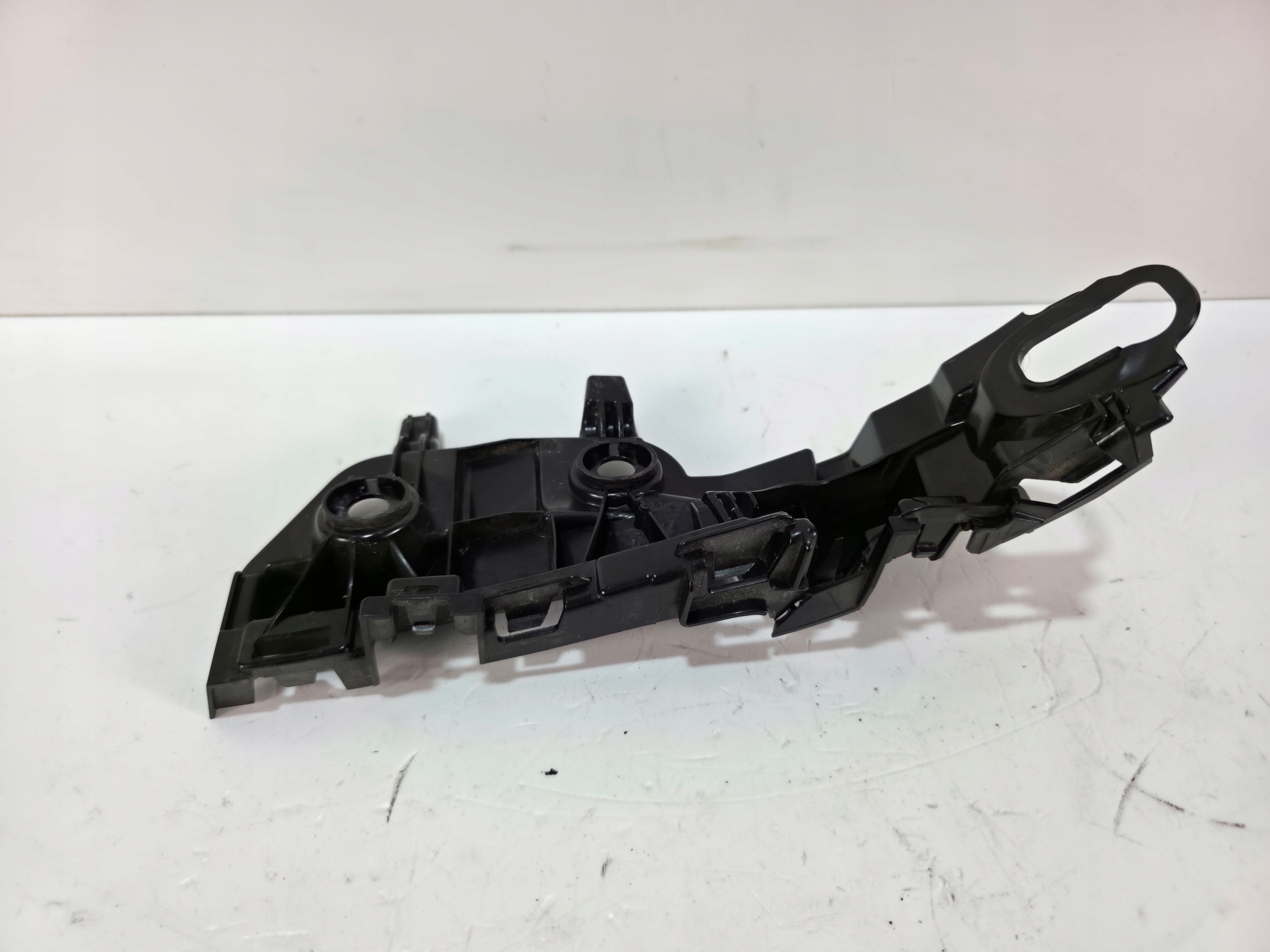 bumper bracket right front VW POLO VI 2G0 2GS807454B