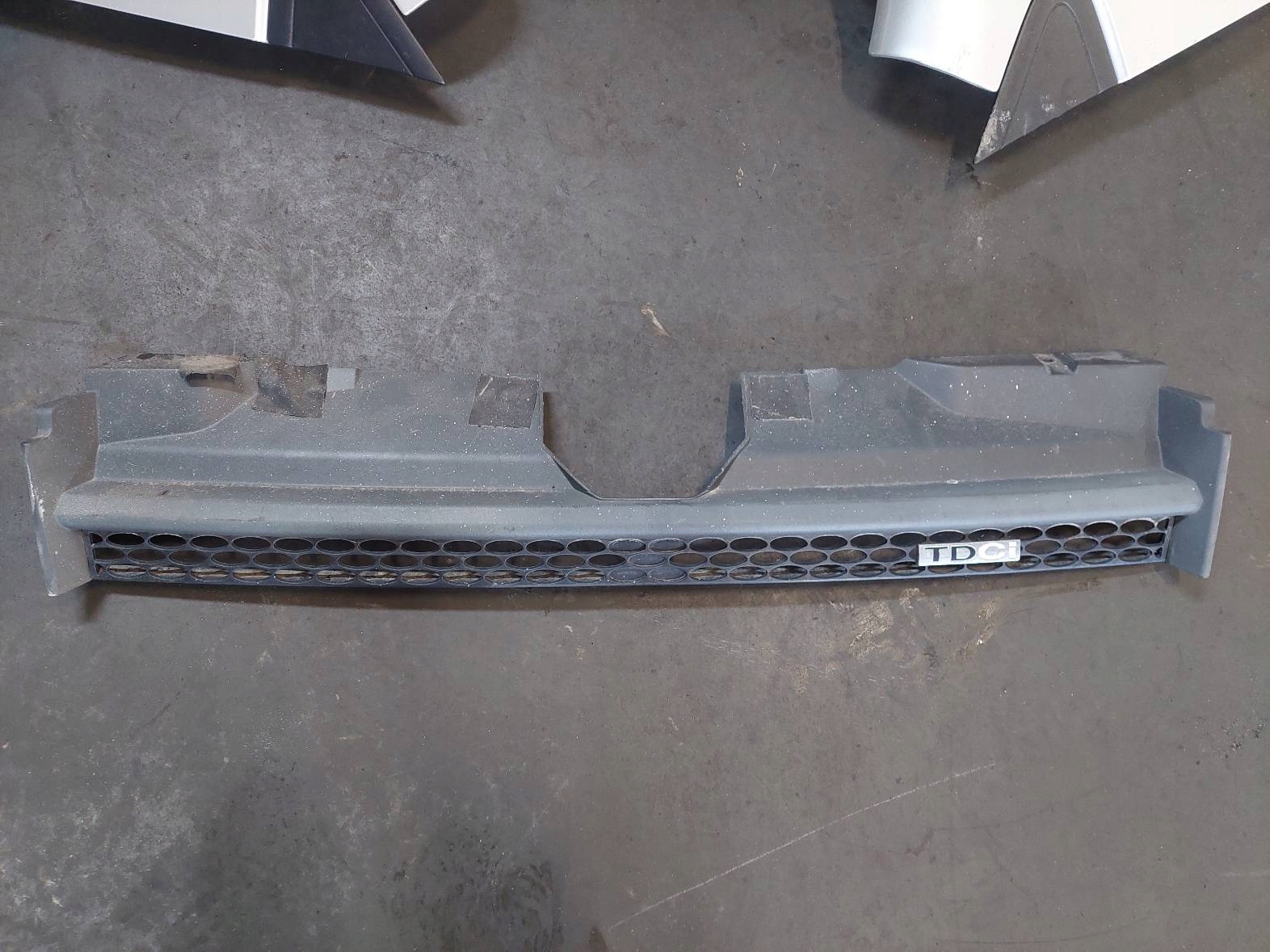 complete front bonnet bumper light fender FORD TRANSIT CONNECT and P1