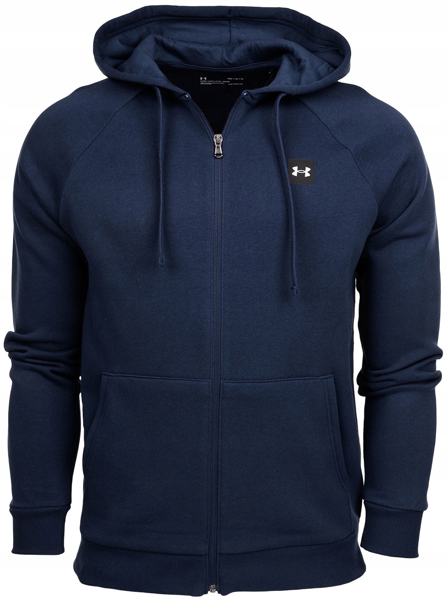 

Under Armour bluza męska z kapturem sportowa r.L