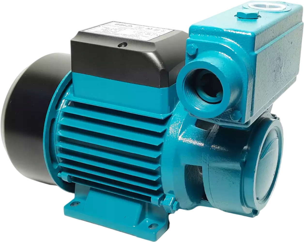 POMPA HYDROFOROWA WZI750 IBO OGRÓD NAWADNIANIE PODLEWANIE