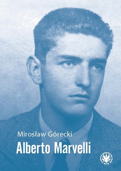 

Mirosław Górecki Alberto Marvelli