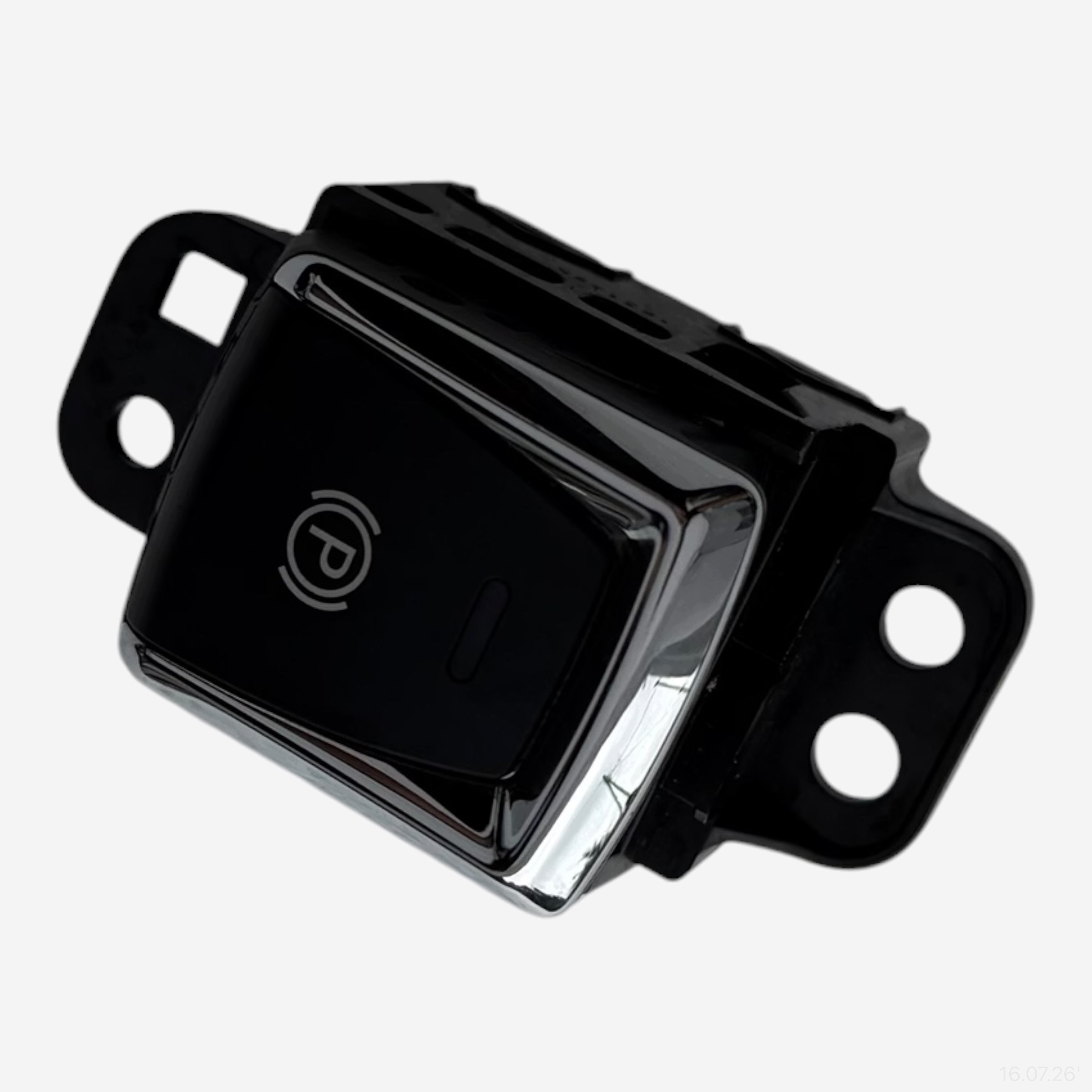 PANEL switch electric brake NISSAN QASHQAI II J11