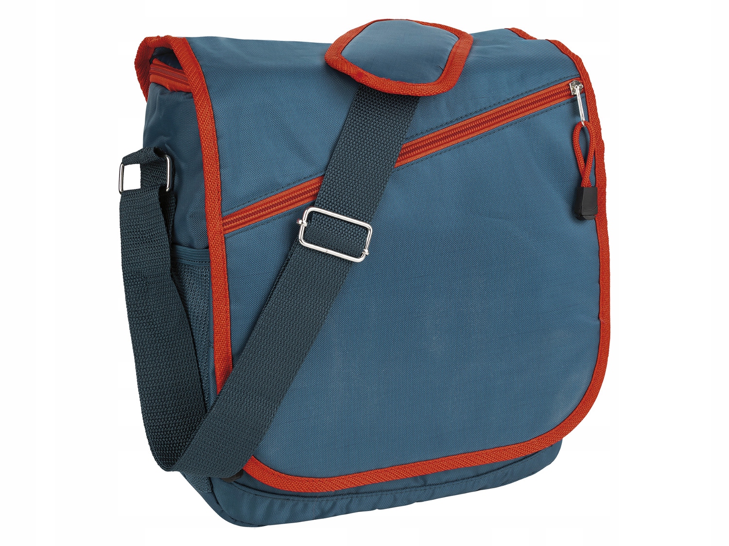 Torba Na Ramię chłodząca Cool Bag 26 x 31 x 14,5 cm