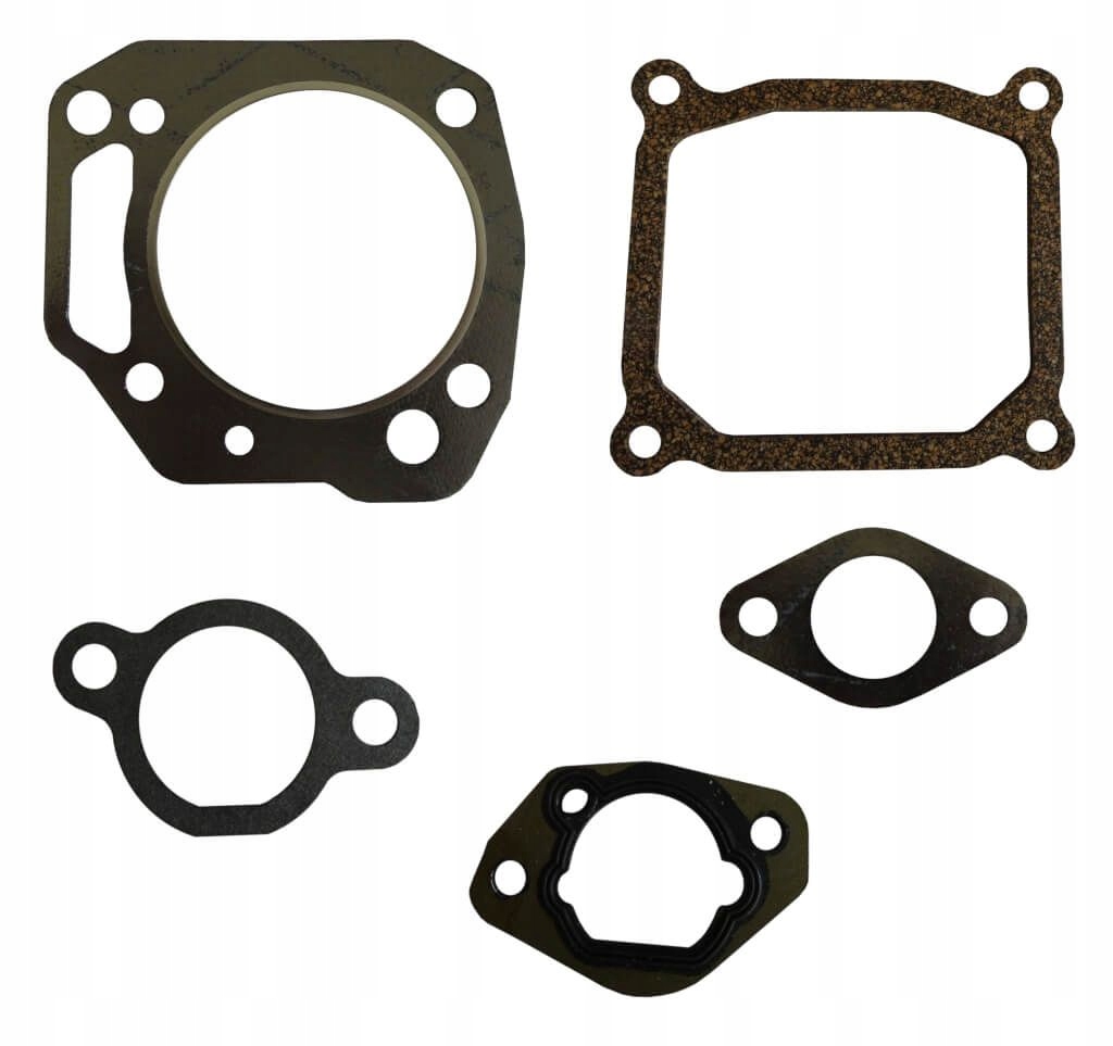 Uszczelki Głowicy Silnika Traktorka Stiga TRE801 Zestaw 118550535/0