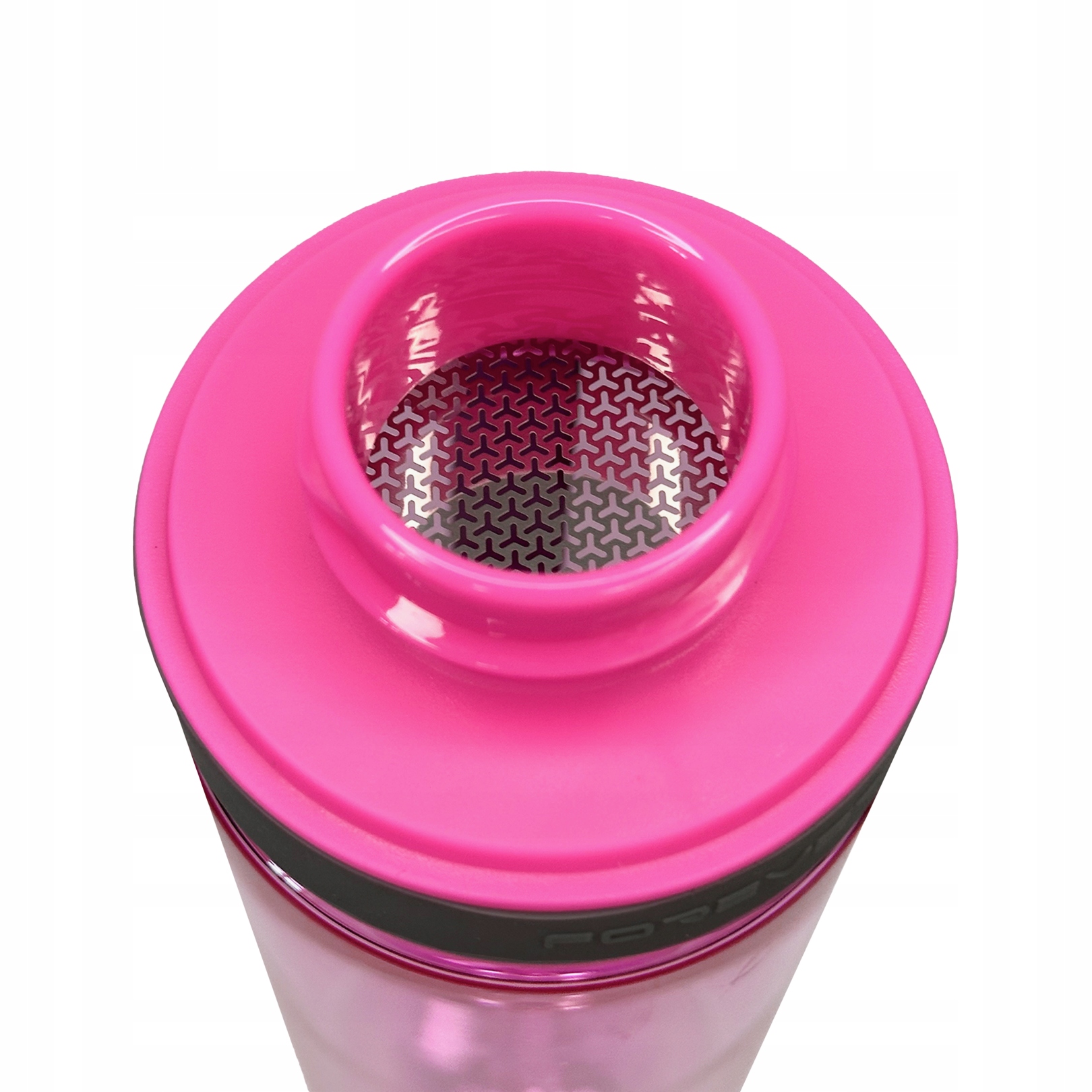 Butelka na wodę bidon tritan BPAfree Casno 800 ml Pojemność 800 ml