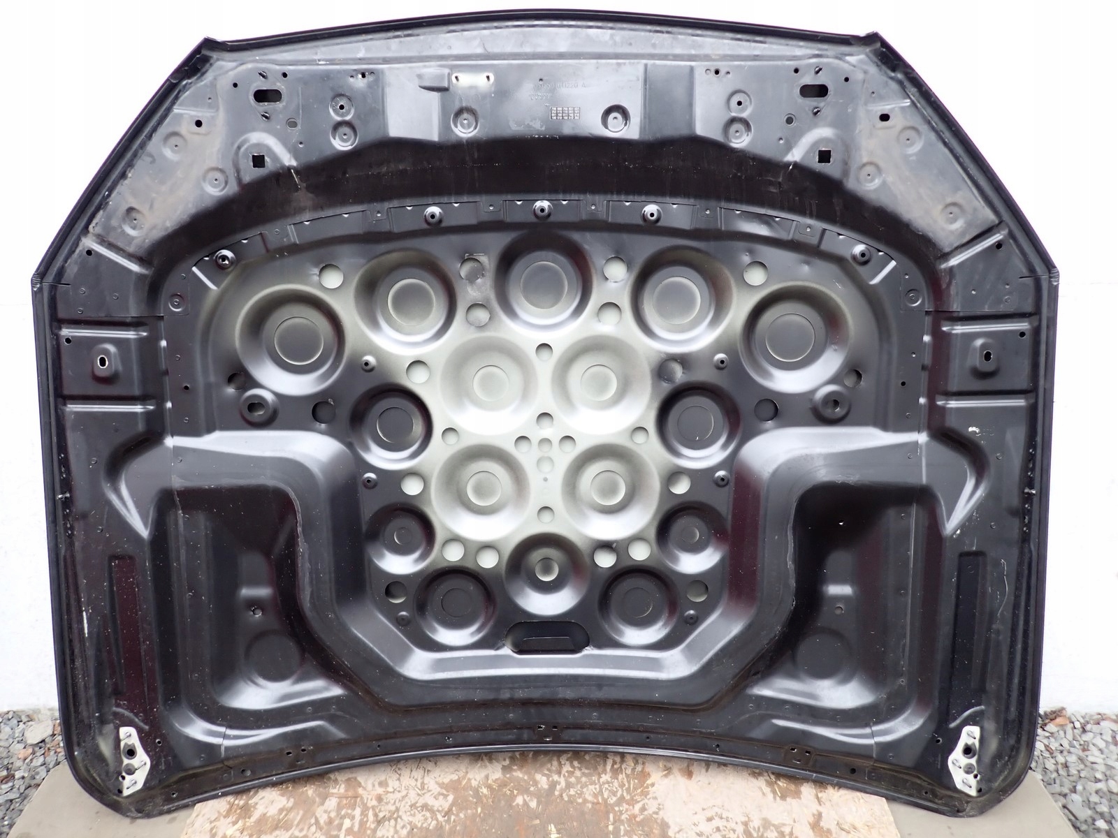 Cofano MERCEDES GLC 253 2015-2022R A2538800157