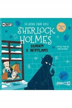 Klasyka Dla Dzieci T.26 Sherlock Holmes Audioboo..