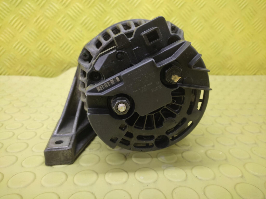 VOLVO S80 2.0 TURBO ALTERNATOR 0124515017
