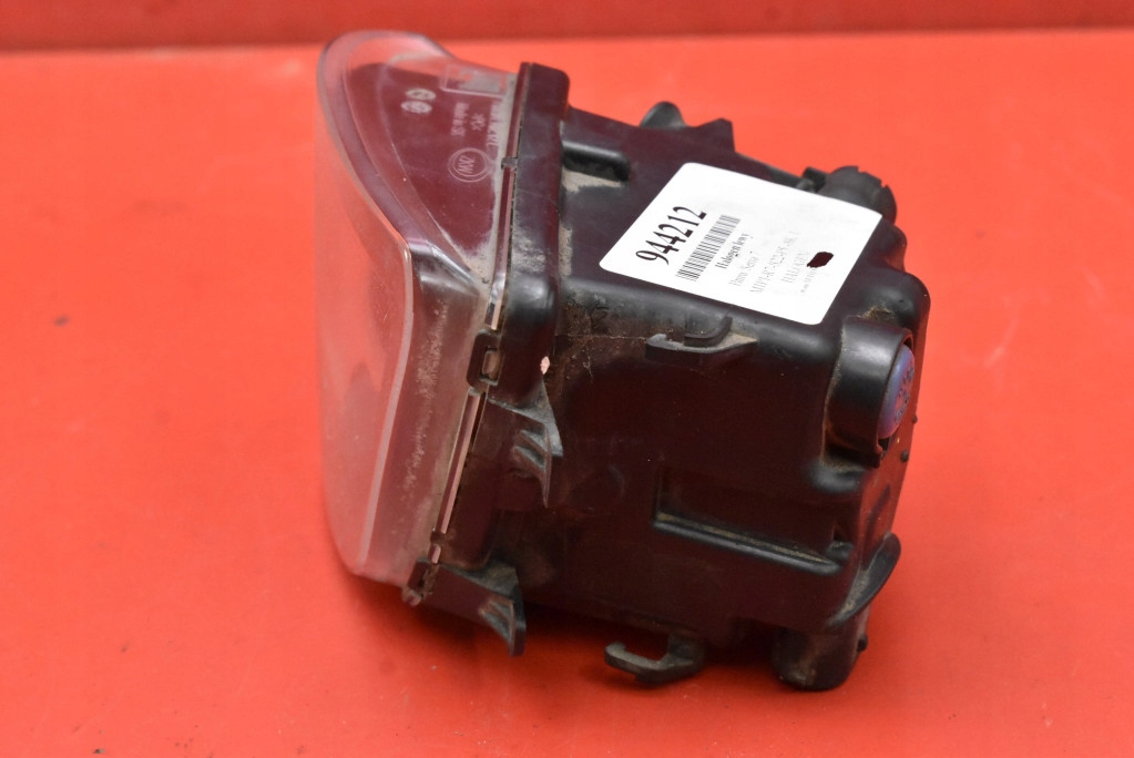 fog light left front front 7311287 BMW F01 LIFT 12-15