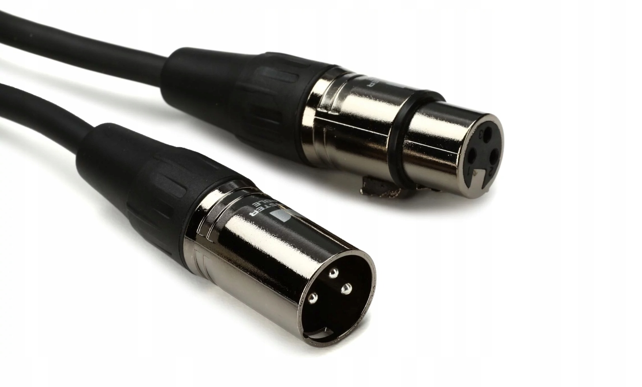 Monster Prolink Classic mikrofónový kábel Xlr 15,24 m