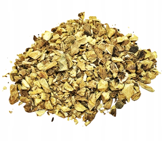 

Korzeń Omanu Oman Wielki 250G 100% Naturalny Sklep