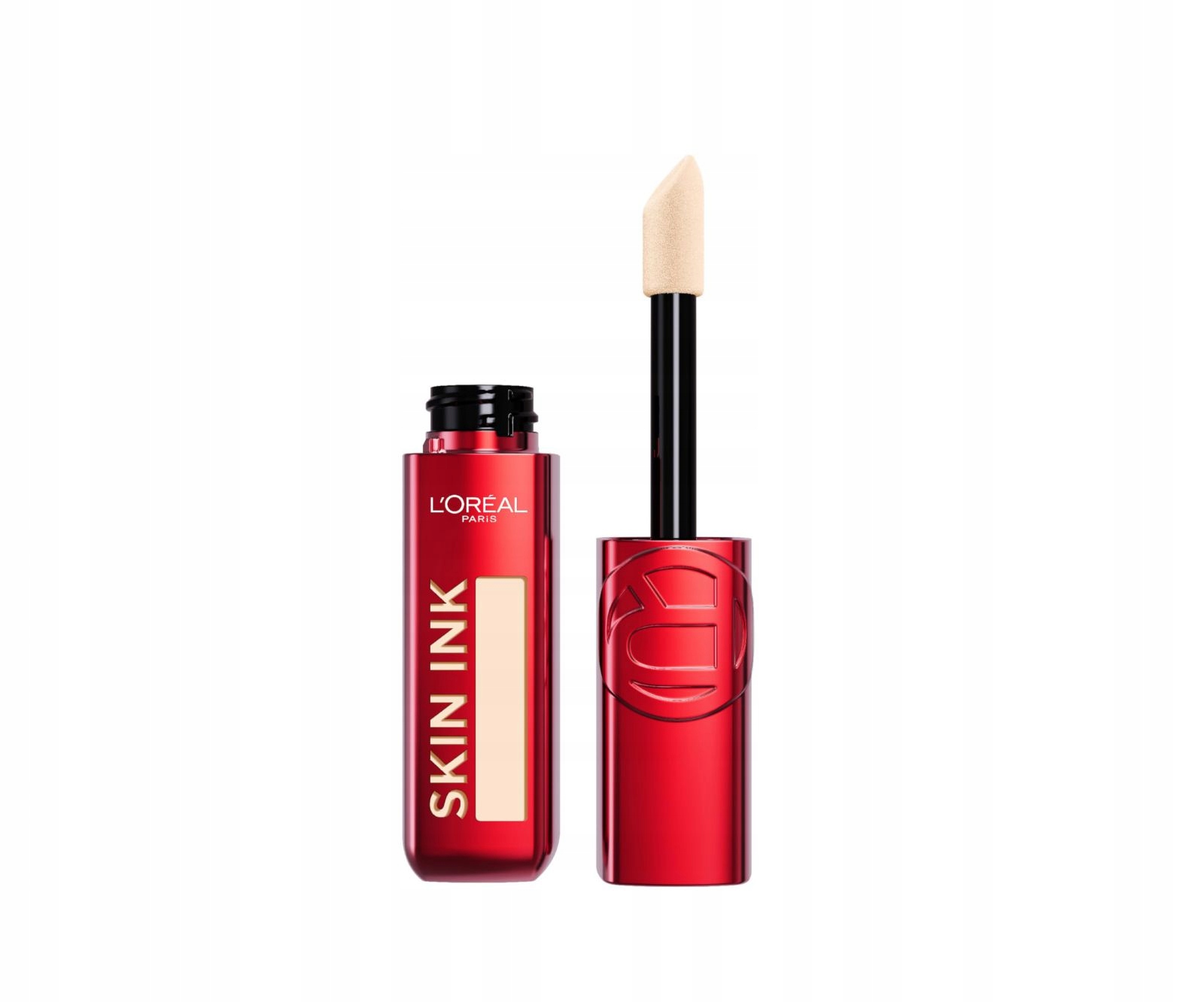 L'oréal Paříž Make-up A Korektor 2 V 1 Infaillible (tenkový Make-up) 15 ML S