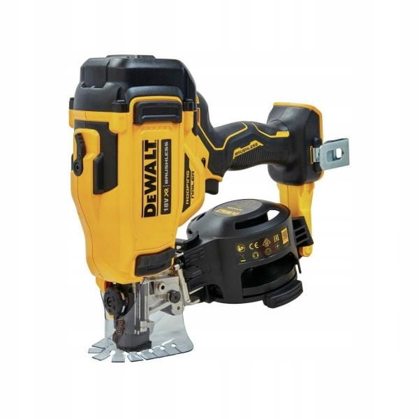 Dewalt DCN45RNN Bubnová hřebíkovačka 18V