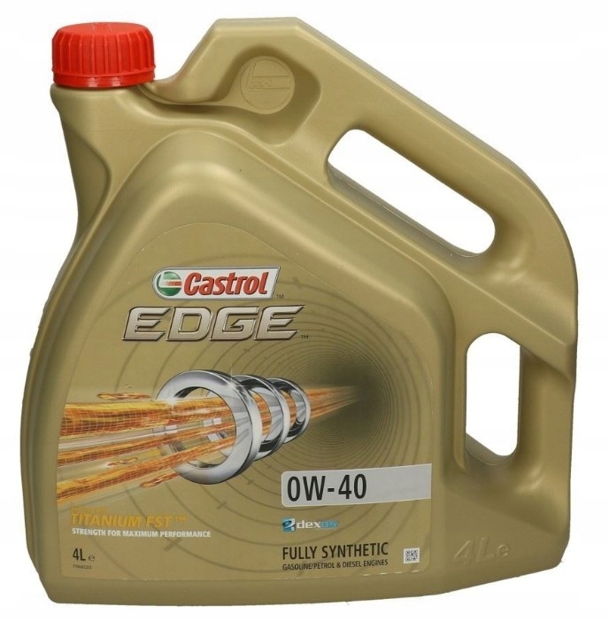 Olej 0W40 Castrol Edge 4L dexos2 Bmw Longlife-04