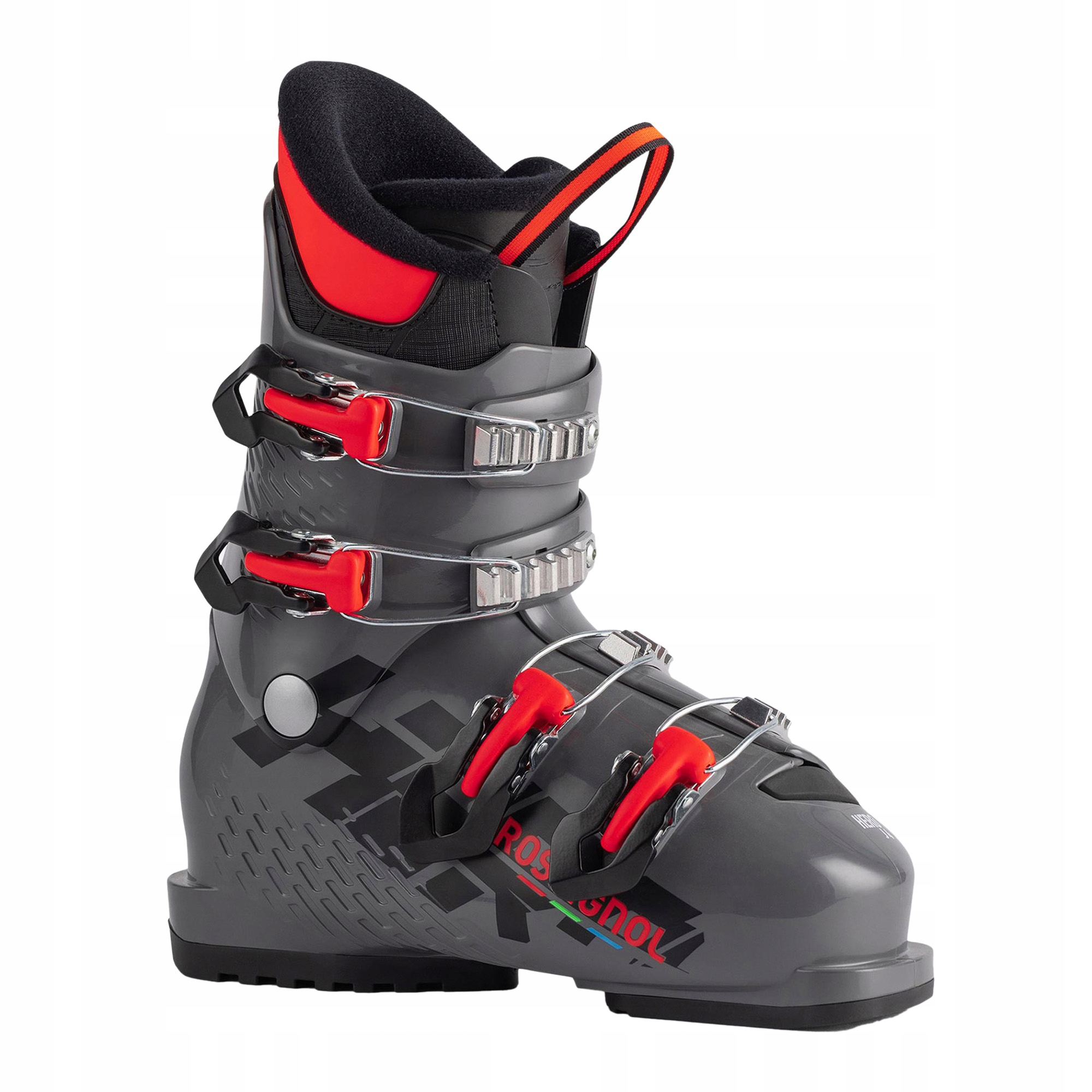Buty narciarskie Rossignol Hero J4 rozmiar 25,5 Mp 40 Eu