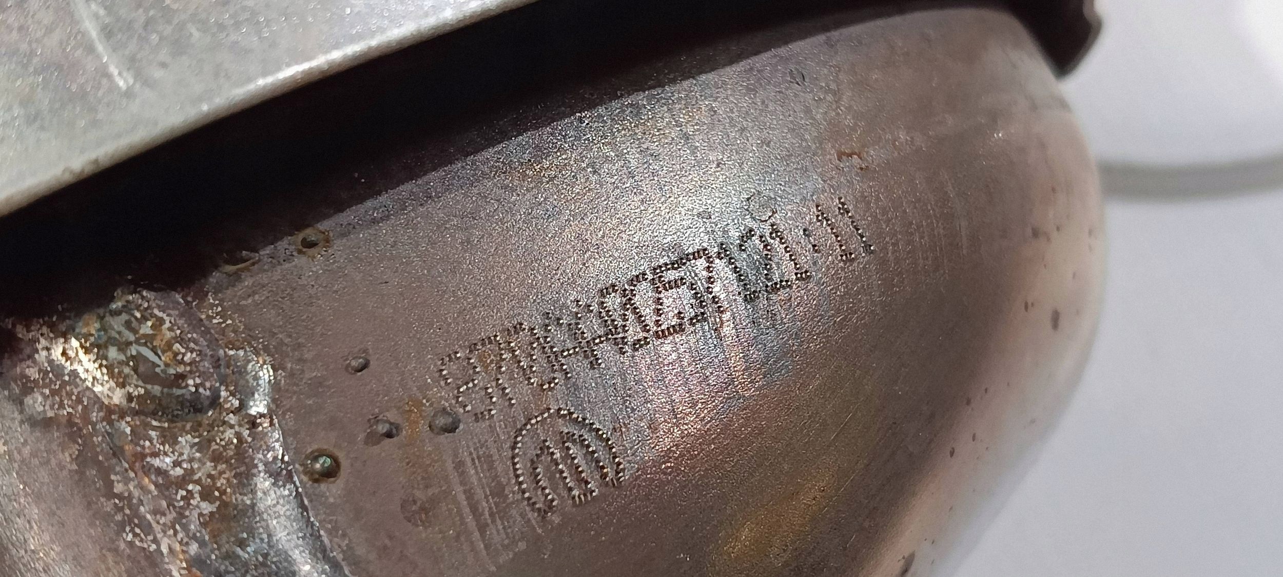 catalyst sondy sonda lambda complete right Chrysler Pacifica 3.6 2021