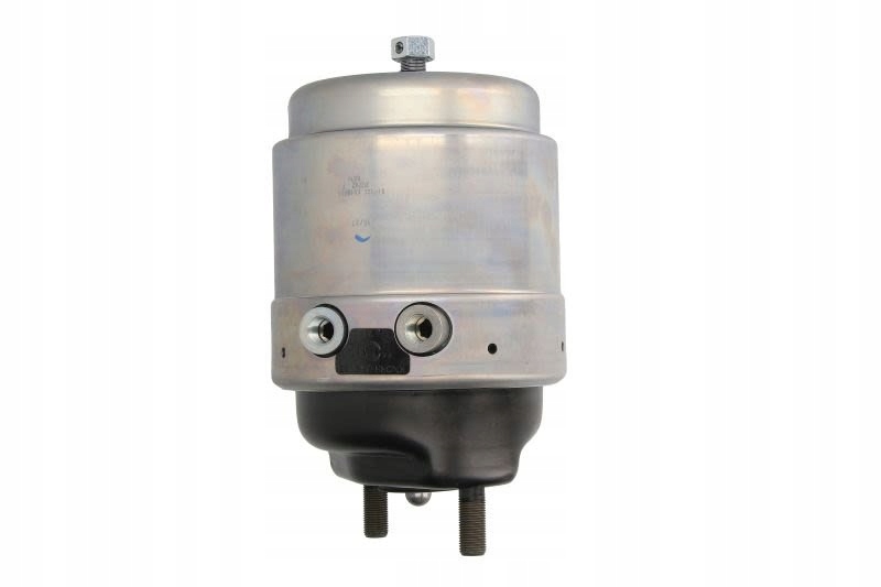 K010004 - Задній гальмівний циліндр (18/27, 57/57, M16x1, 5 мм, t