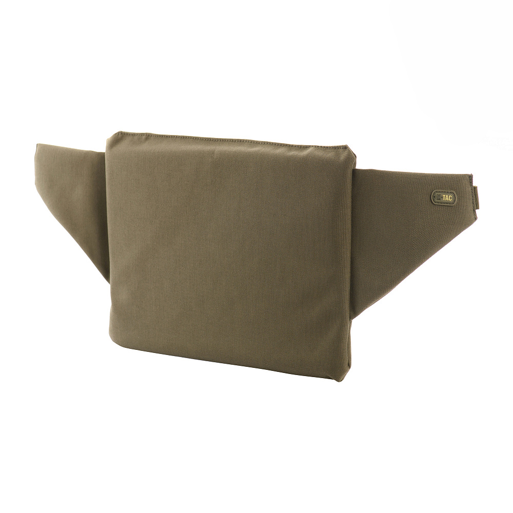 Sedací podložka M-Tac s pásem Fastex 24x36 cm Cordura 1000D