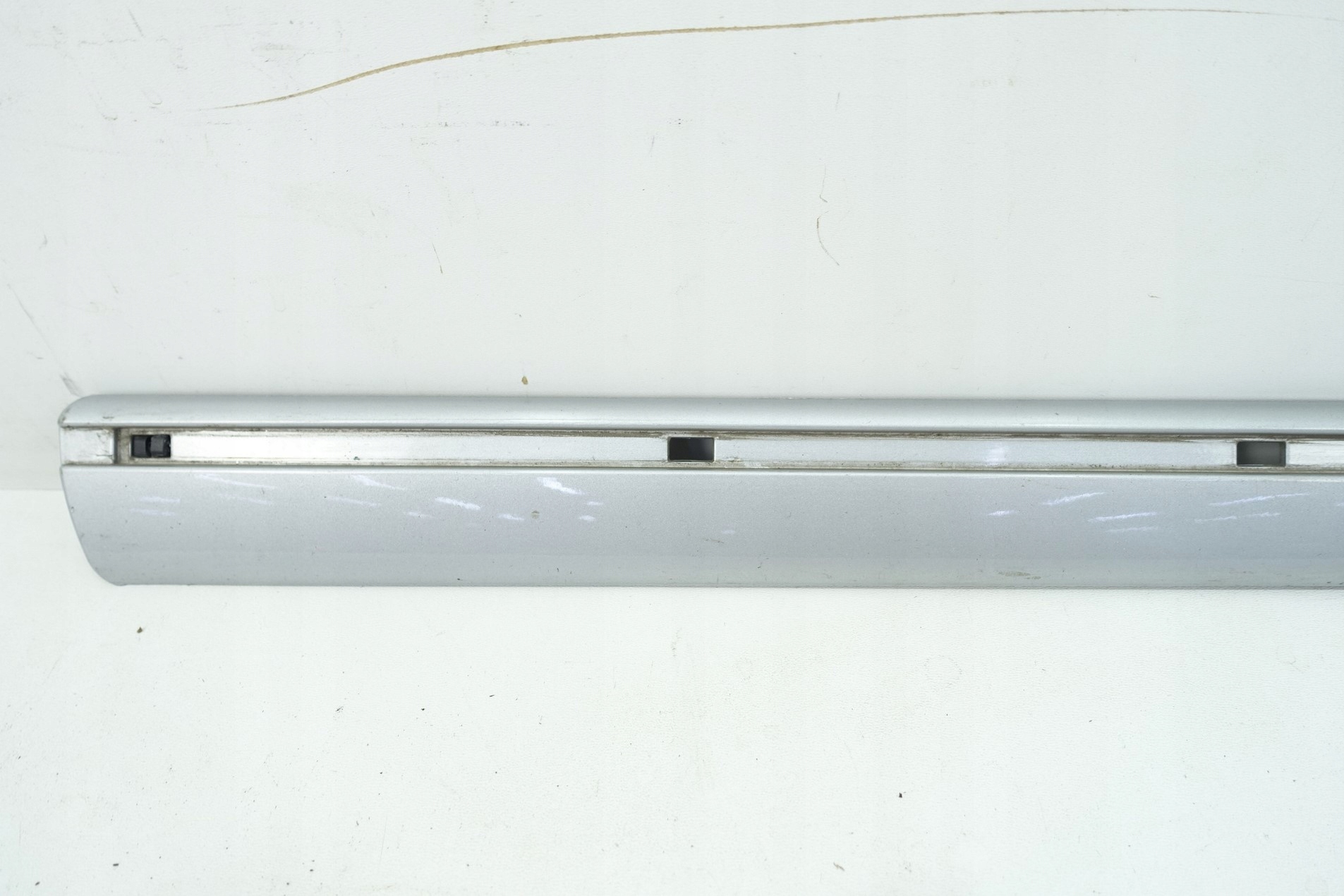 moulding door right front MERCEDES A W169