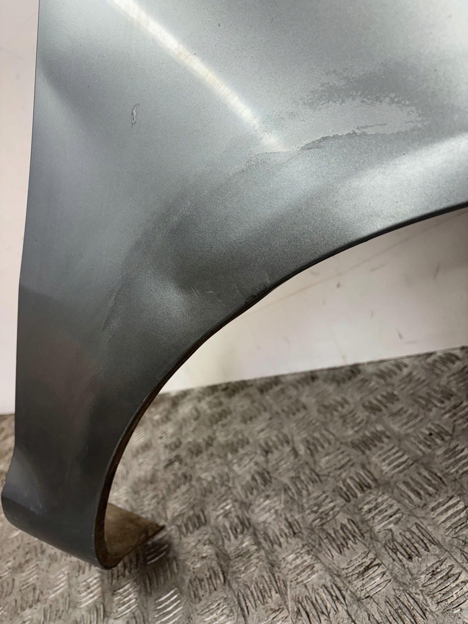 BOTNIK front front right OPEL CORSA D